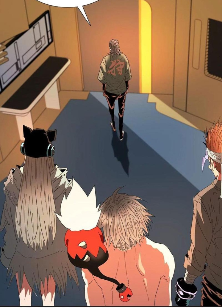 Quái Thú Hạch Tâm Chapter 20 - Trang 2