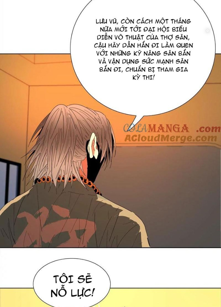 Quái Thú Hạch Tâm Chapter 20 - Trang 2