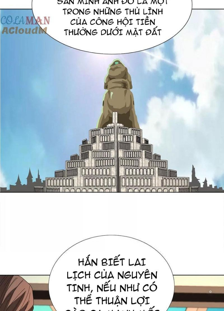 Quái Thú Hạch Tâm Chapter 20 - Trang 2