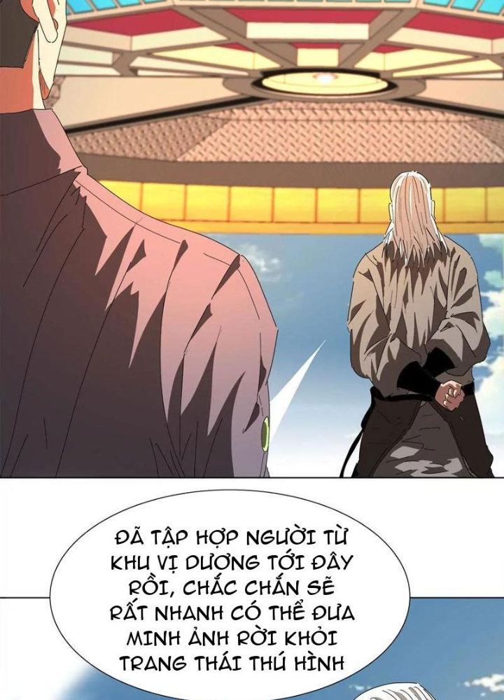 Quái Thú Hạch Tâm Chapter 20 - Trang 2