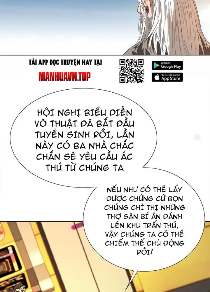 Quái Thú Hạch Tâm Chapter 20 - Trang 2