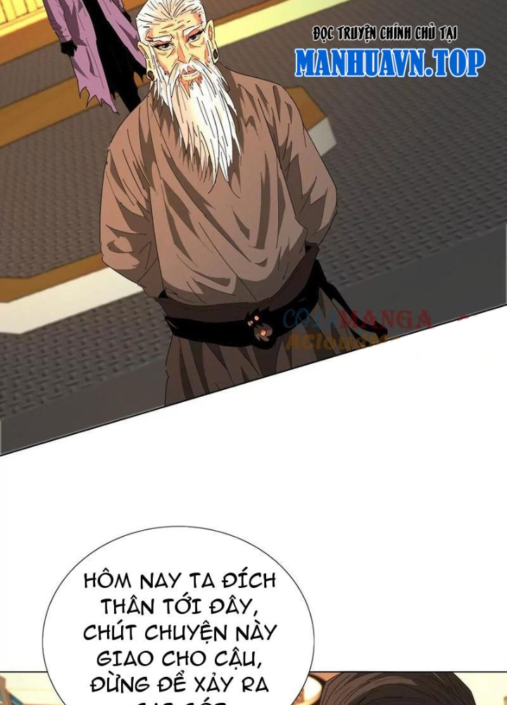 Quái Thú Hạch Tâm Chapter 20 - Trang 2