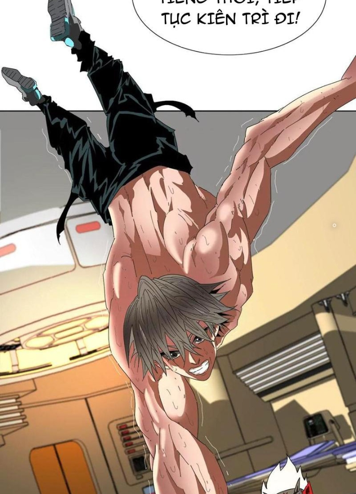 Quái Thú Hạch Tâm Chapter 20 - Trang 2