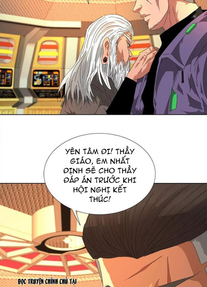 Quái Thú Hạch Tâm Chapter 20 - Trang 2