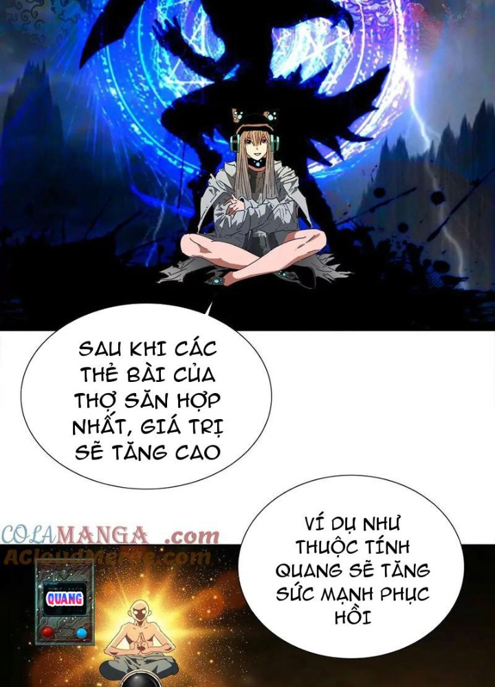 Quái Thú Hạch Tâm Chapter 21 - Trang 2