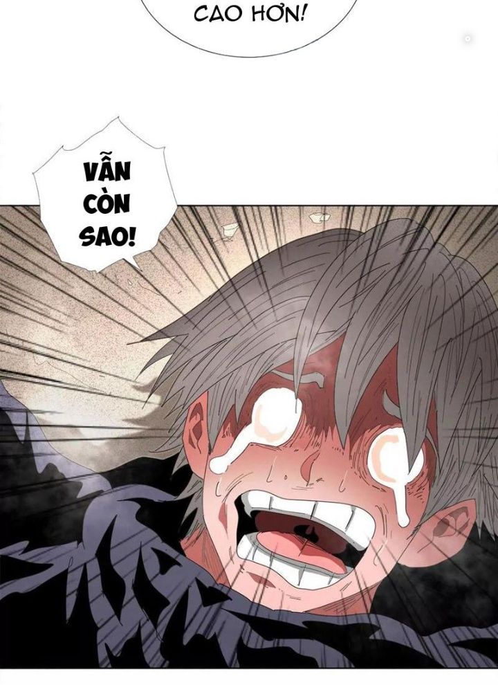 Quái Thú Hạch Tâm Chapter 21 - Trang 2