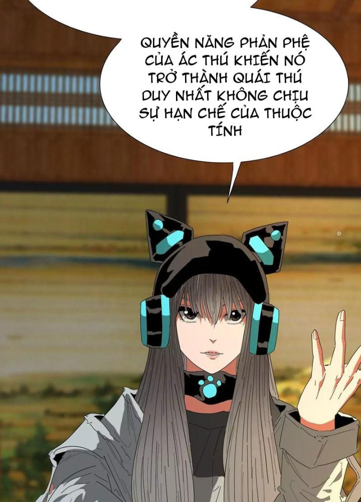 Quái Thú Hạch Tâm Chapter 21 - Trang 2