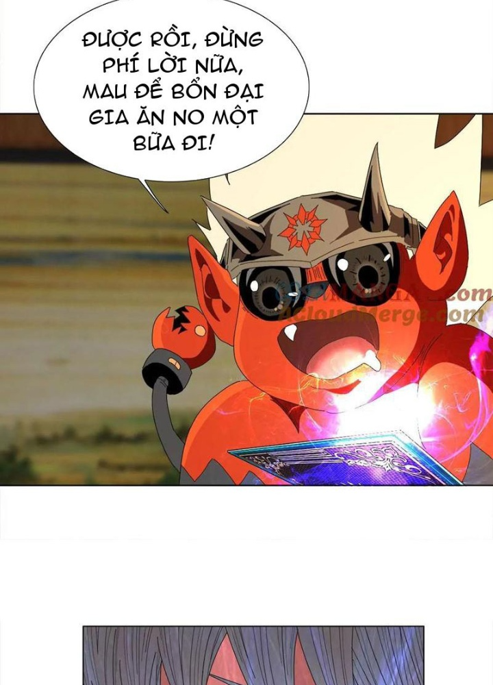 Quái Thú Hạch Tâm Chapter 21 - Trang 2