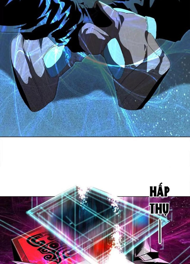 Quái Thú Hạch Tâm Chapter 21 - Trang 2