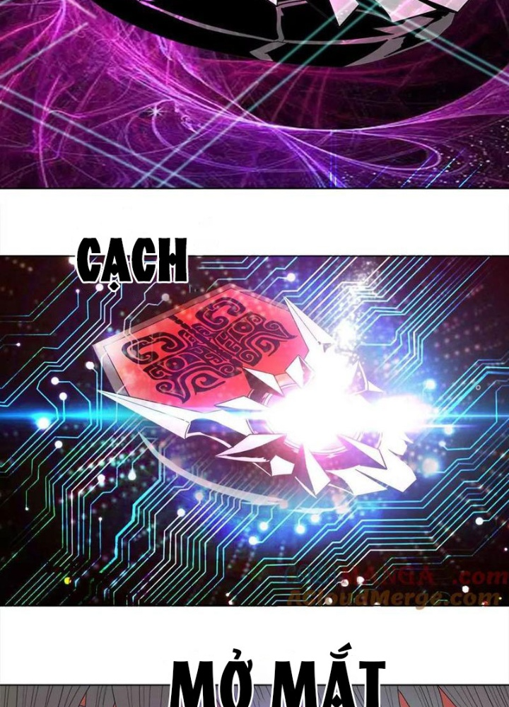 Quái Thú Hạch Tâm Chapter 21 - Trang 2