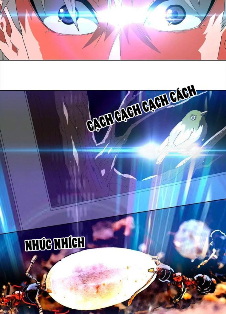 Quái Thú Hạch Tâm Chapter 21 - Trang 2