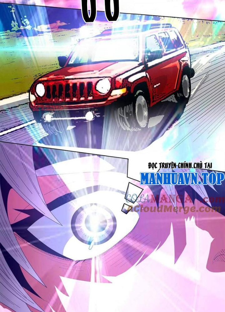 Quái Thú Hạch Tâm Chapter 21 - Trang 2