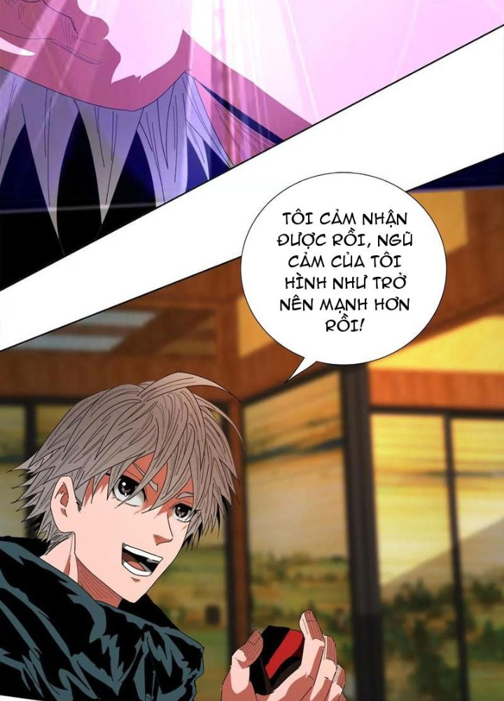 Quái Thú Hạch Tâm Chapter 21 - Trang 2