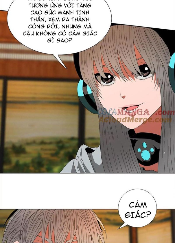 Quái Thú Hạch Tâm Chapter 21 - Trang 2