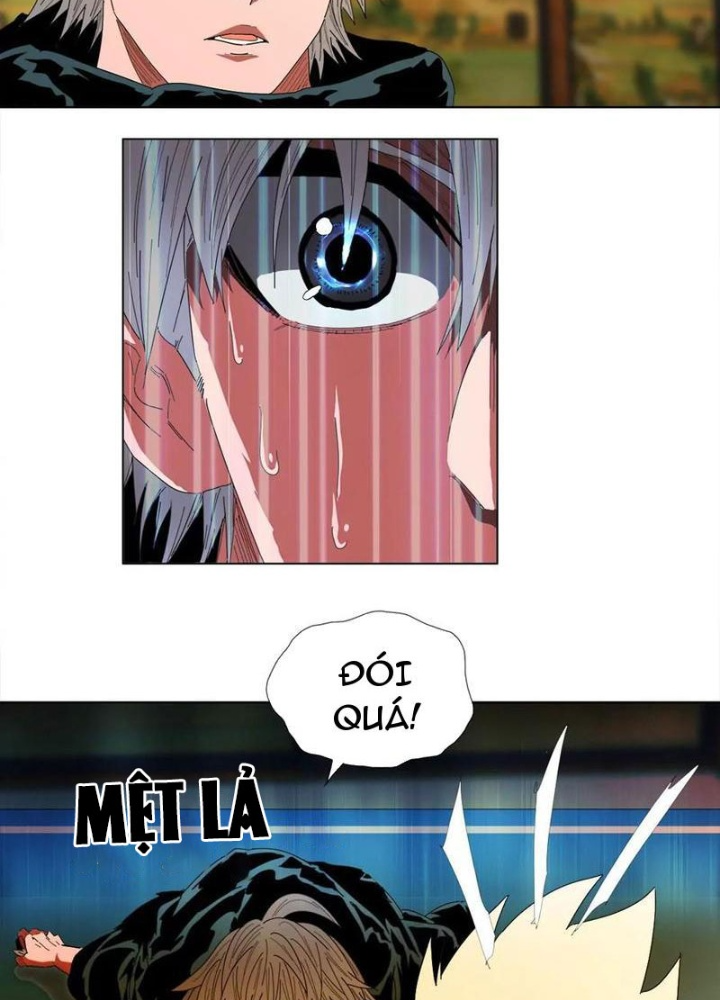 Quái Thú Hạch Tâm Chapter 21 - Trang 2