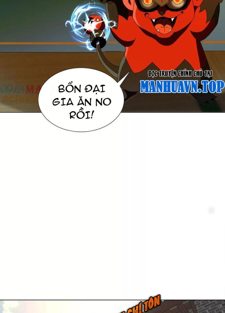 Quái Thú Hạch Tâm Chapter 21 - Trang 2