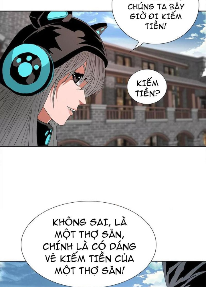 Quái Thú Hạch Tâm Chapter 21 - Trang 2