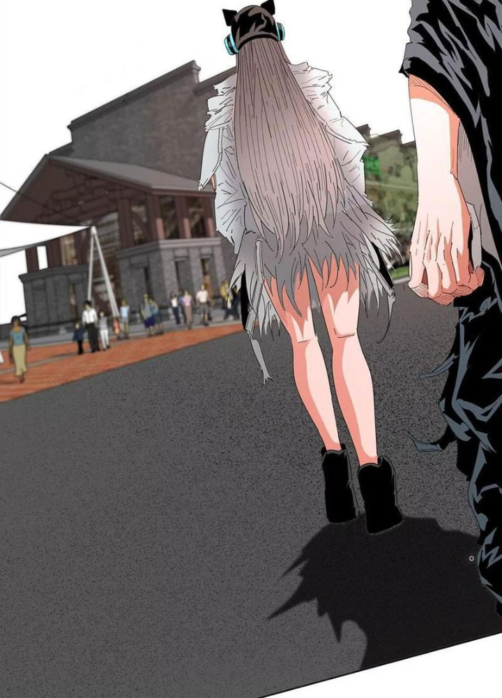 Quái Thú Hạch Tâm Chapter 21 - Trang 2