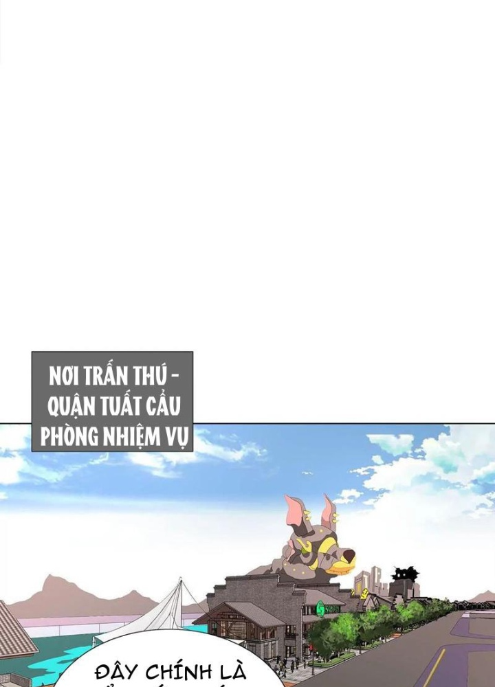 Quái Thú Hạch Tâm Chapter 21 - Trang 2