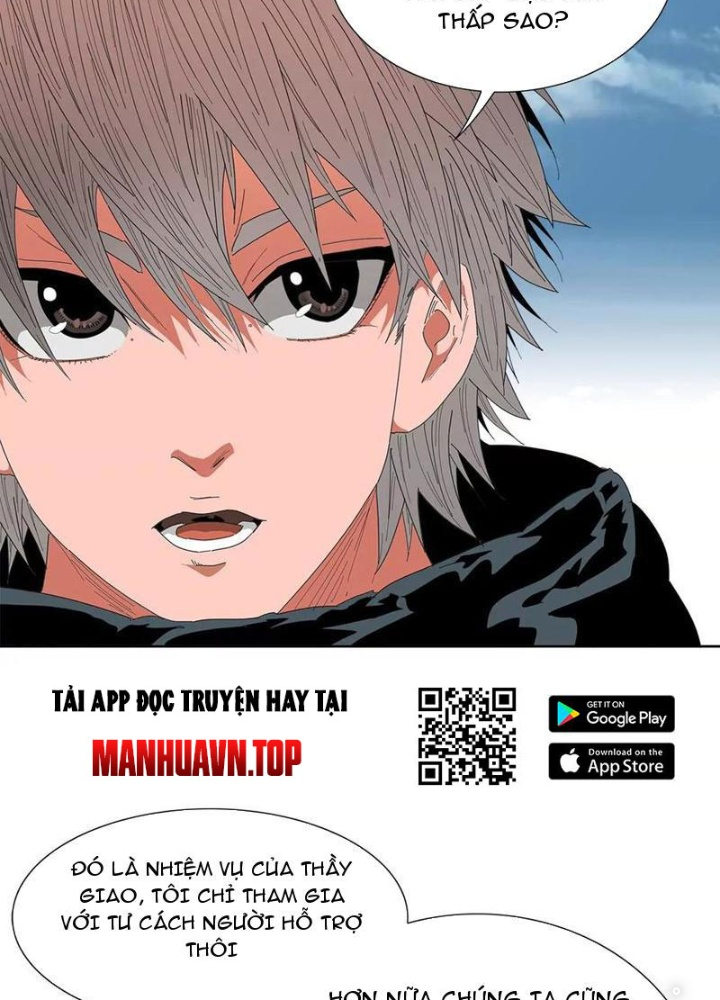 Quái Thú Hạch Tâm Chapter 21 - Trang 2