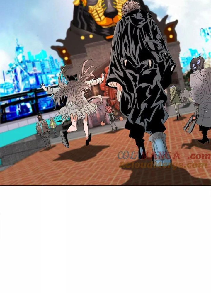 Quái Thú Hạch Tâm Chapter 21 - Trang 2