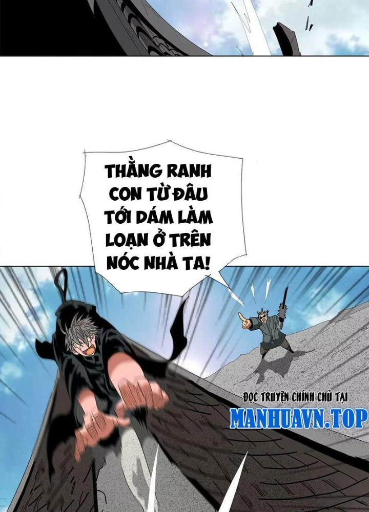 Quái Thú Hạch Tâm Chapter 21 - Trang 2