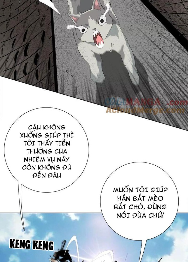 Quái Thú Hạch Tâm Chapter 21 - Trang 2
