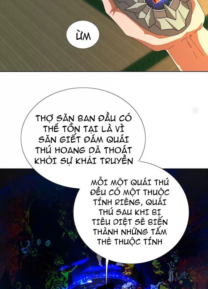 Quái Thú Hạch Tâm Chapter 21 - Trang 2
