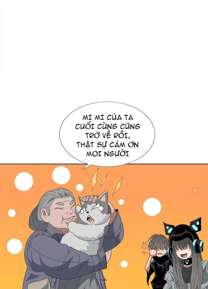 Quái Thú Hạch Tâm Chapter 21 - Trang 2