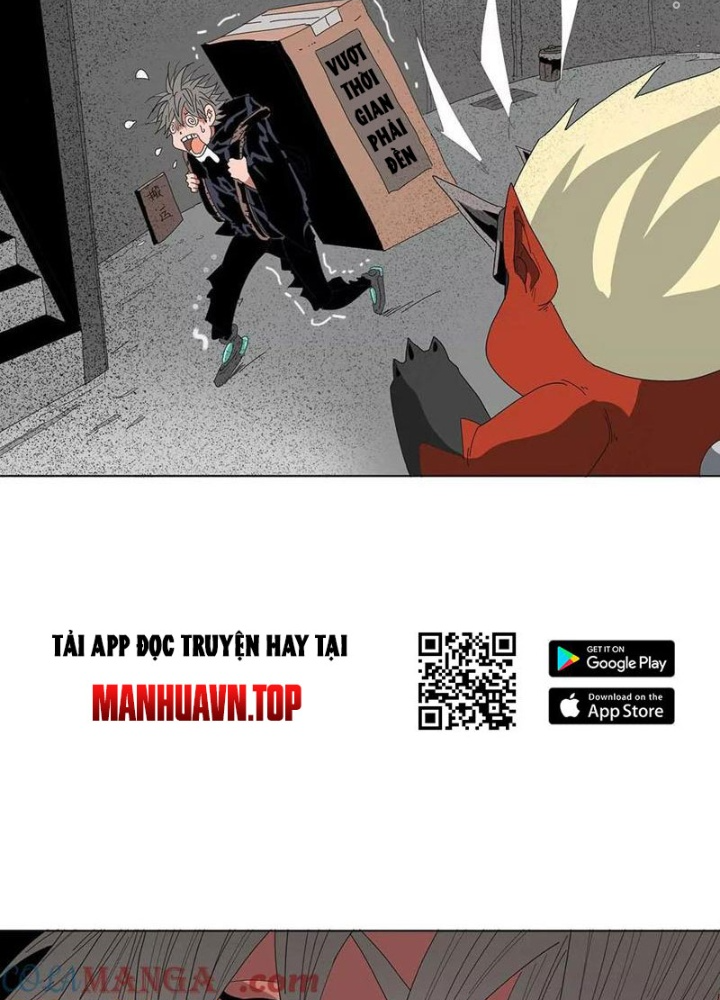 Quái Thú Hạch Tâm Chapter 21 - Trang 2