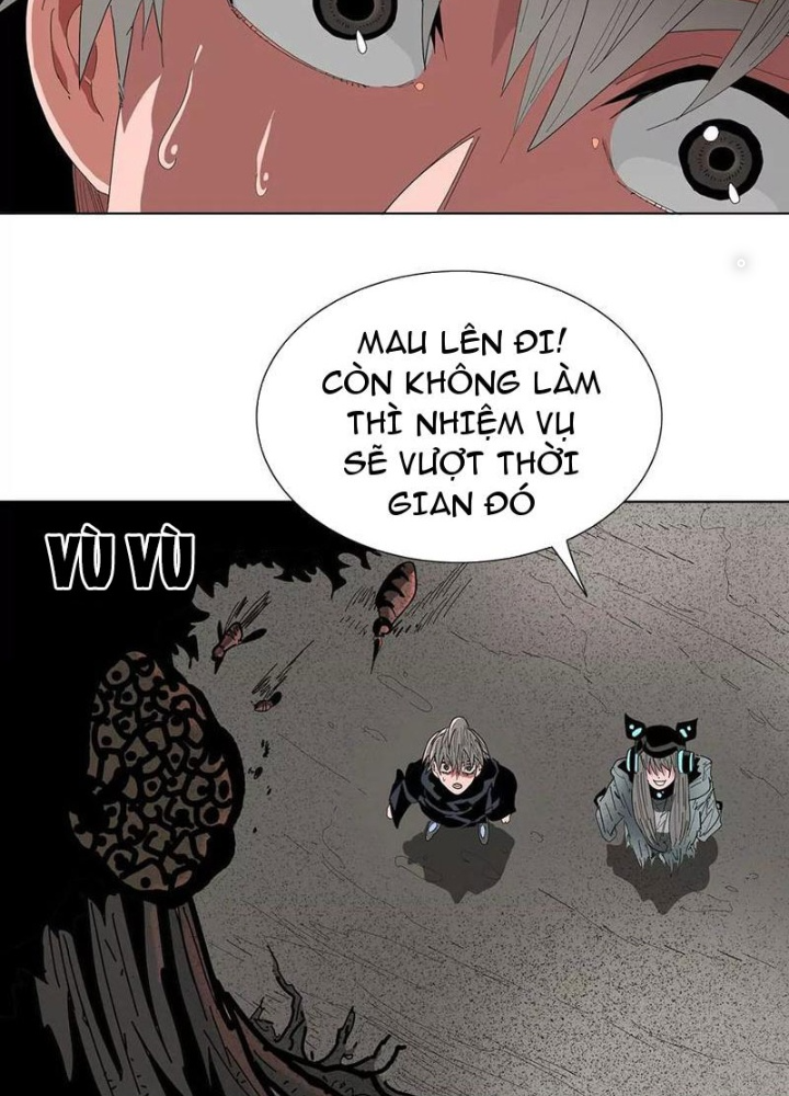 Quái Thú Hạch Tâm Chapter 21 - Trang 2