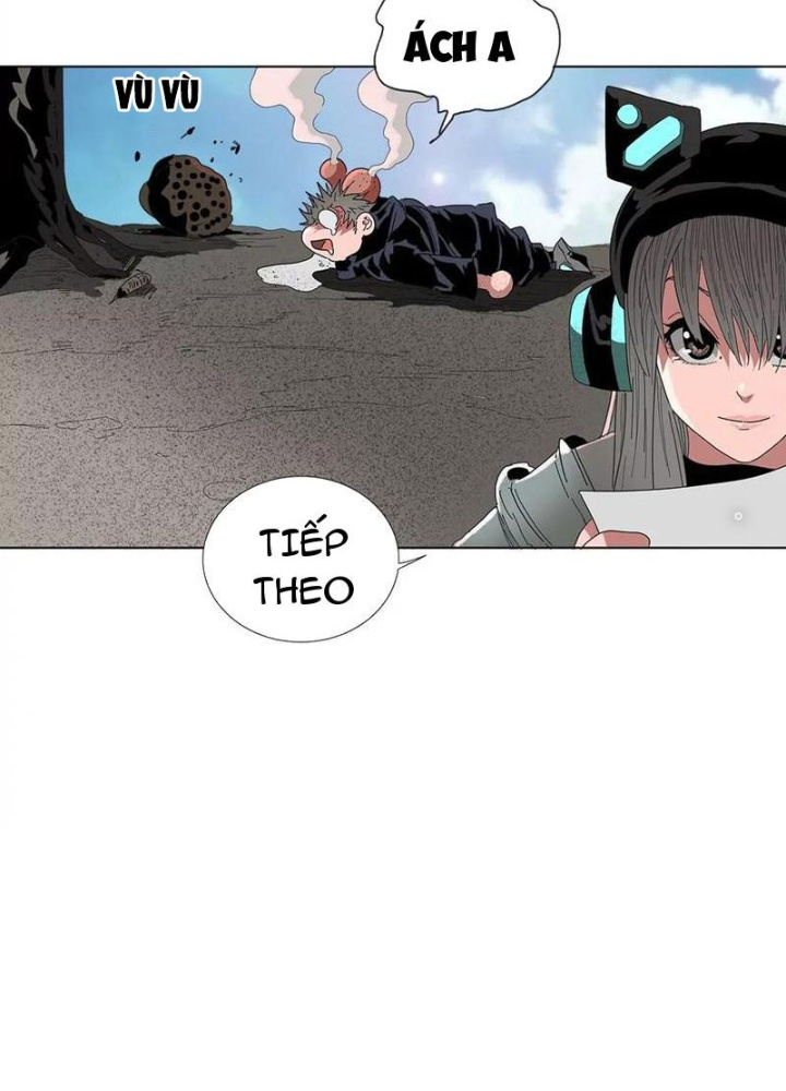 Quái Thú Hạch Tâm Chapter 21 - Trang 2