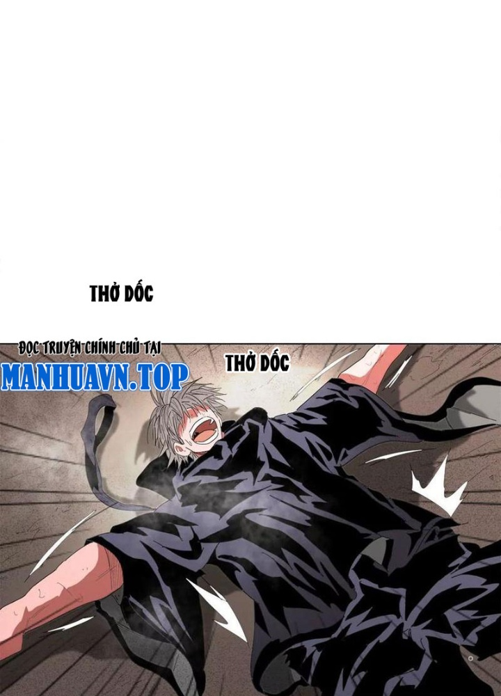 Quái Thú Hạch Tâm Chapter 21 - Trang 2