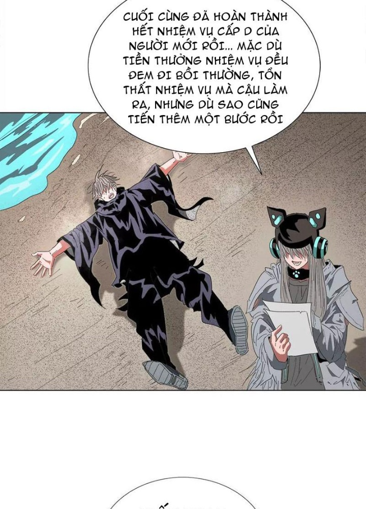 Quái Thú Hạch Tâm Chapter 21 - Trang 2