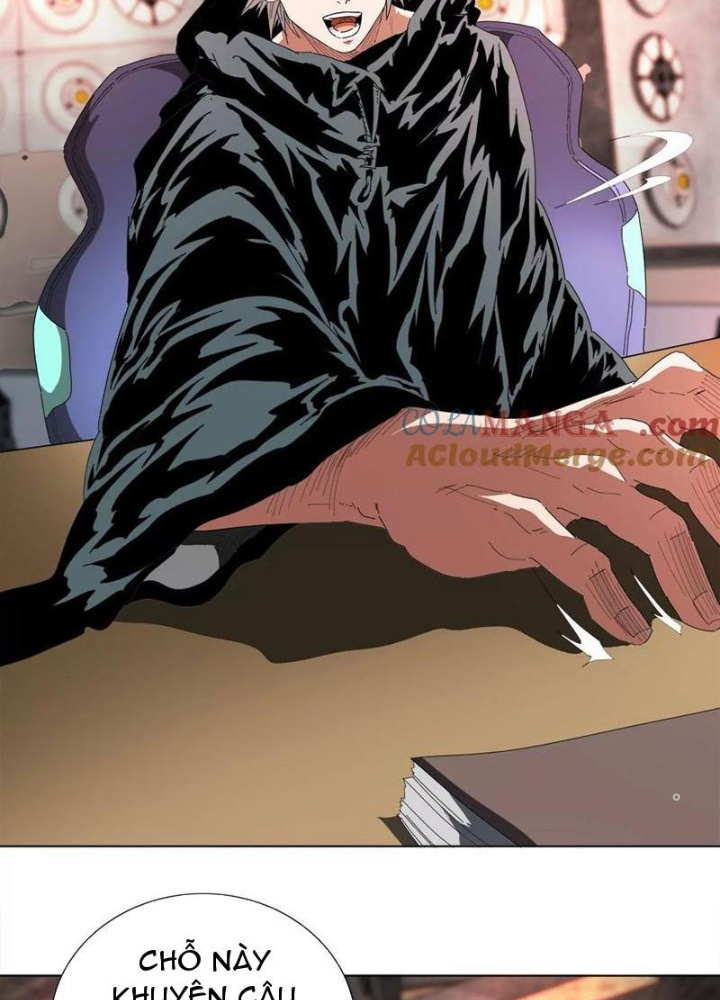 Quái Thú Hạch Tâm Chapter 22 - Trang 2