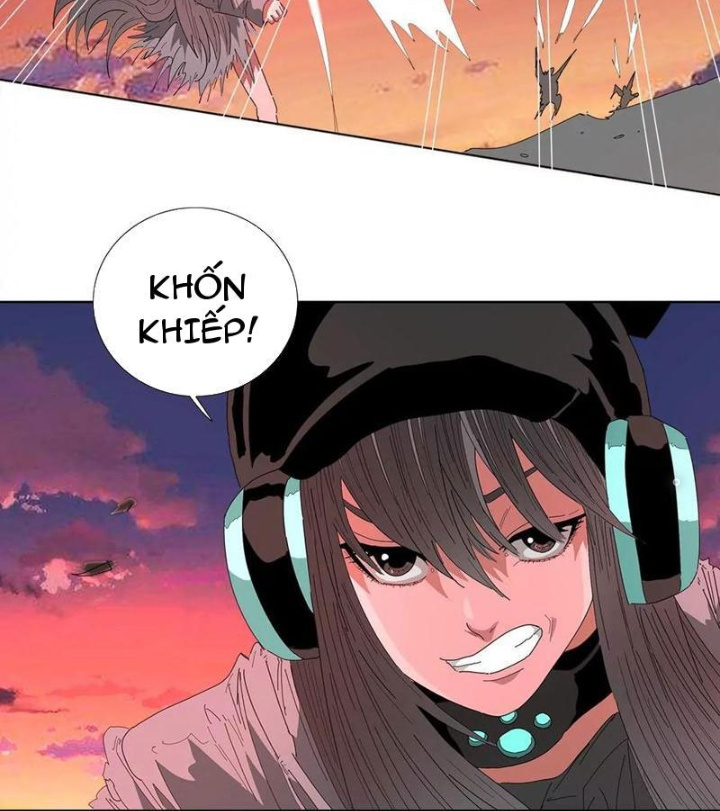 Quái Thú Hạch Tâm Chapter 22 - Trang 2