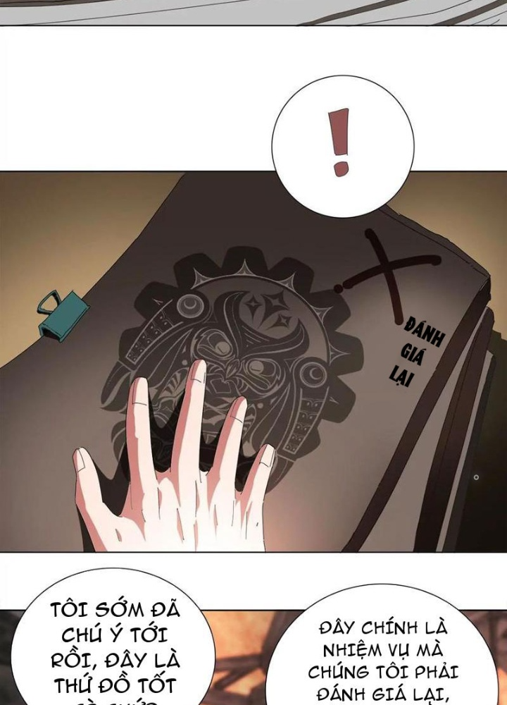Quái Thú Hạch Tâm Chapter 22 - Trang 2