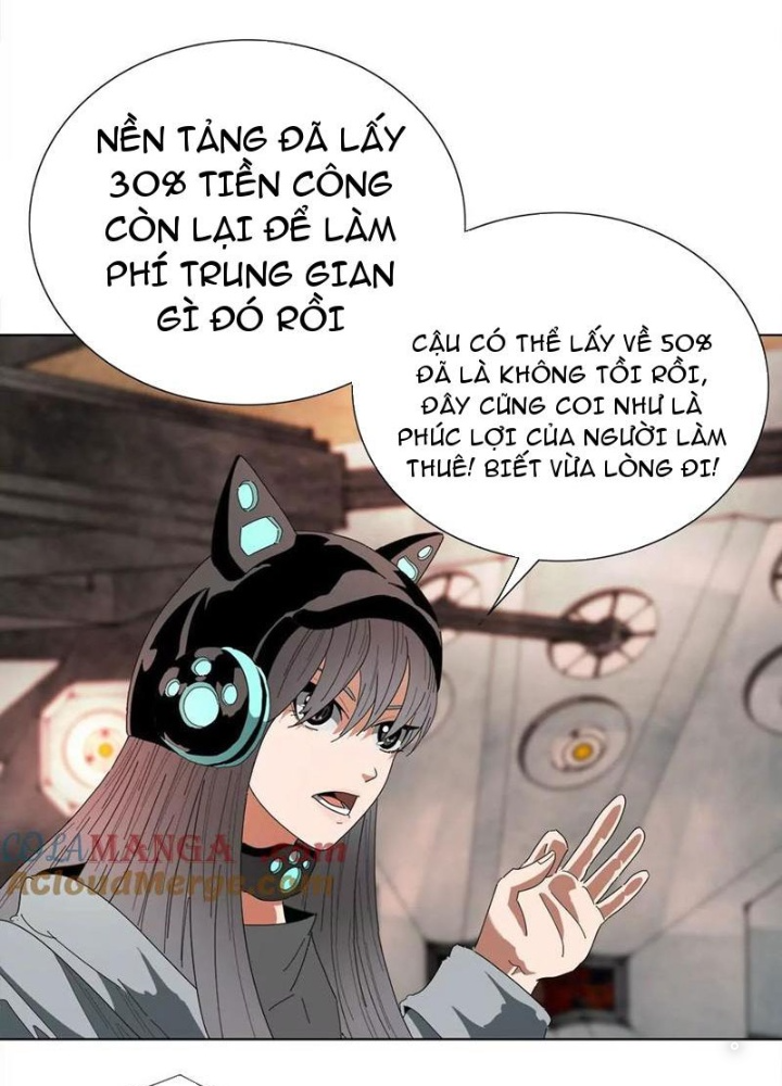 Quái Thú Hạch Tâm Chapter 22 - Trang 2