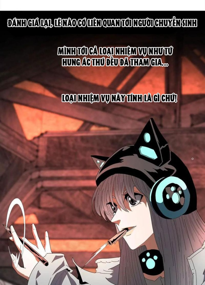 Quái Thú Hạch Tâm Chapter 22 - Trang 2