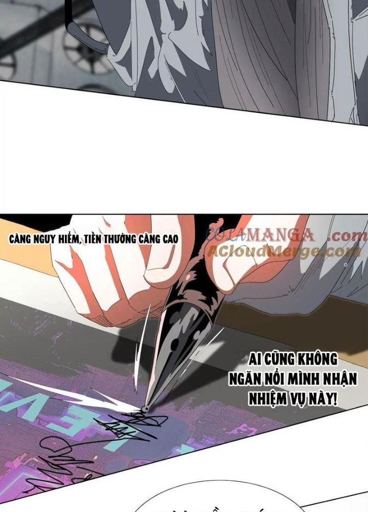 Quái Thú Hạch Tâm Chapter 22 - Trang 2