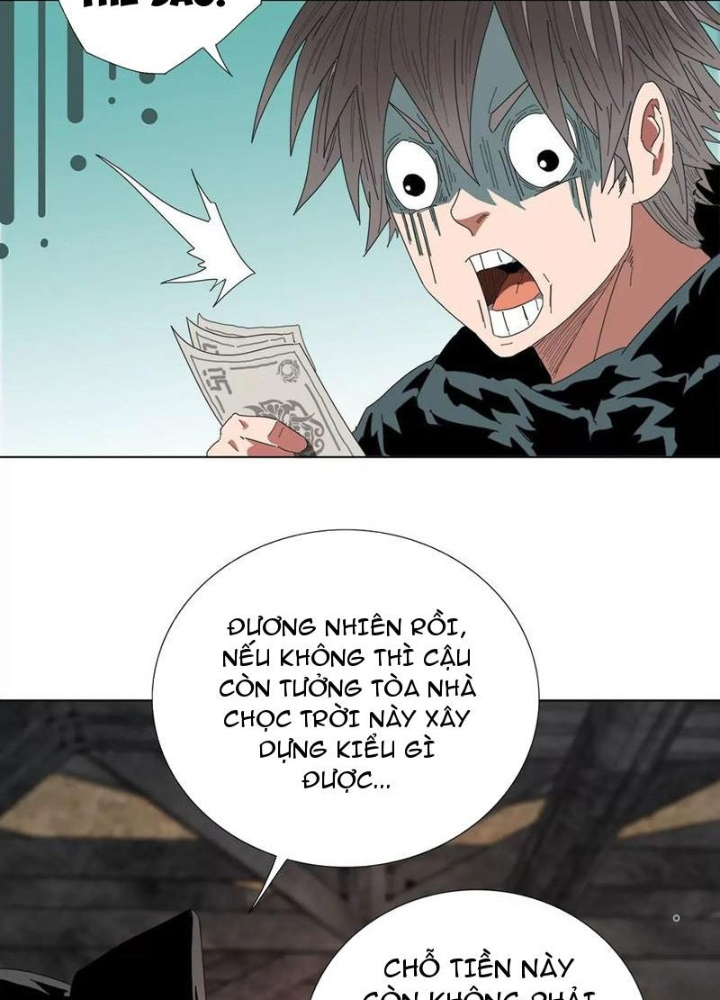 Quái Thú Hạch Tâm Chapter 22 - Trang 2