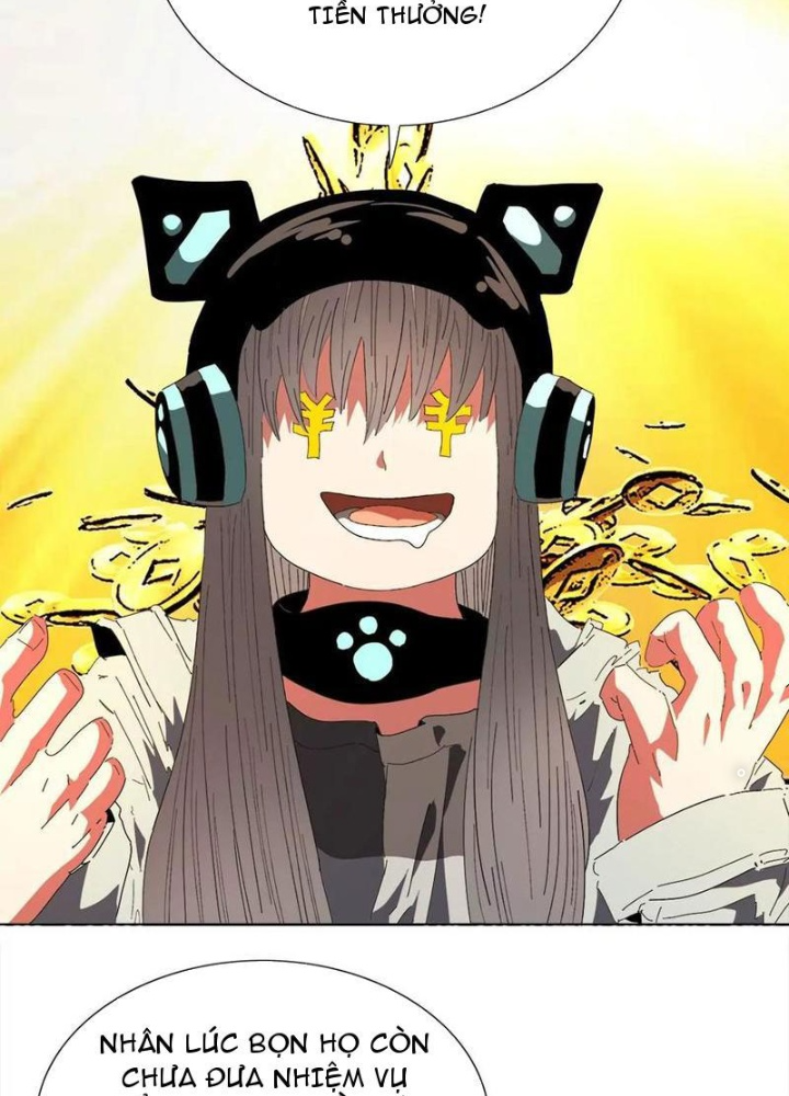 Quái Thú Hạch Tâm Chapter 22 - Trang 2
