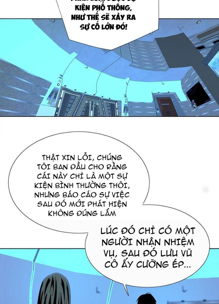 Quái Thú Hạch Tâm Chapter 22 - Trang 2