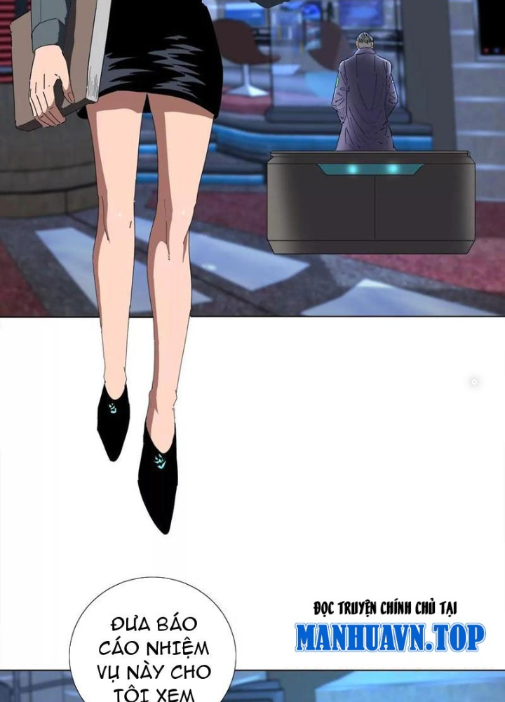 Quái Thú Hạch Tâm Chapter 22 - Trang 2