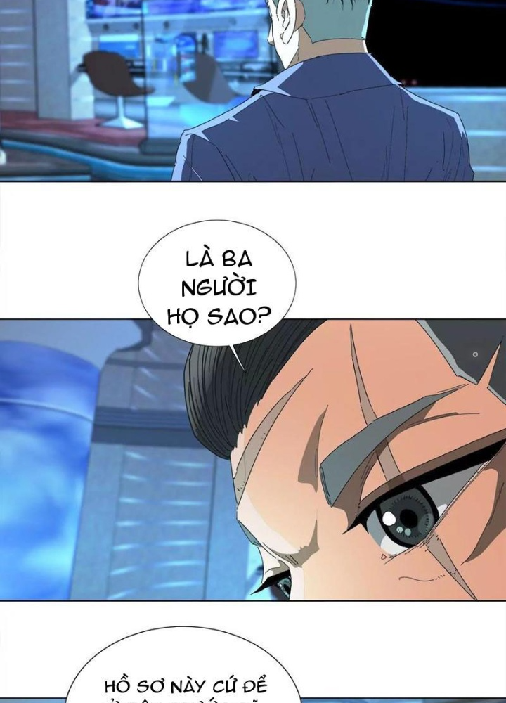 Quái Thú Hạch Tâm Chapter 22 - Trang 2