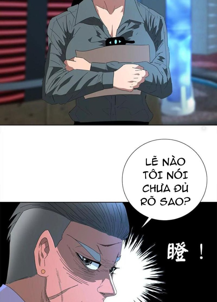 Quái Thú Hạch Tâm Chapter 22 - Trang 2