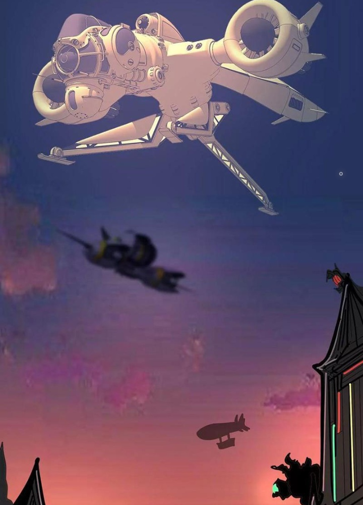 Quái Thú Hạch Tâm Chapter 22 - Trang 2