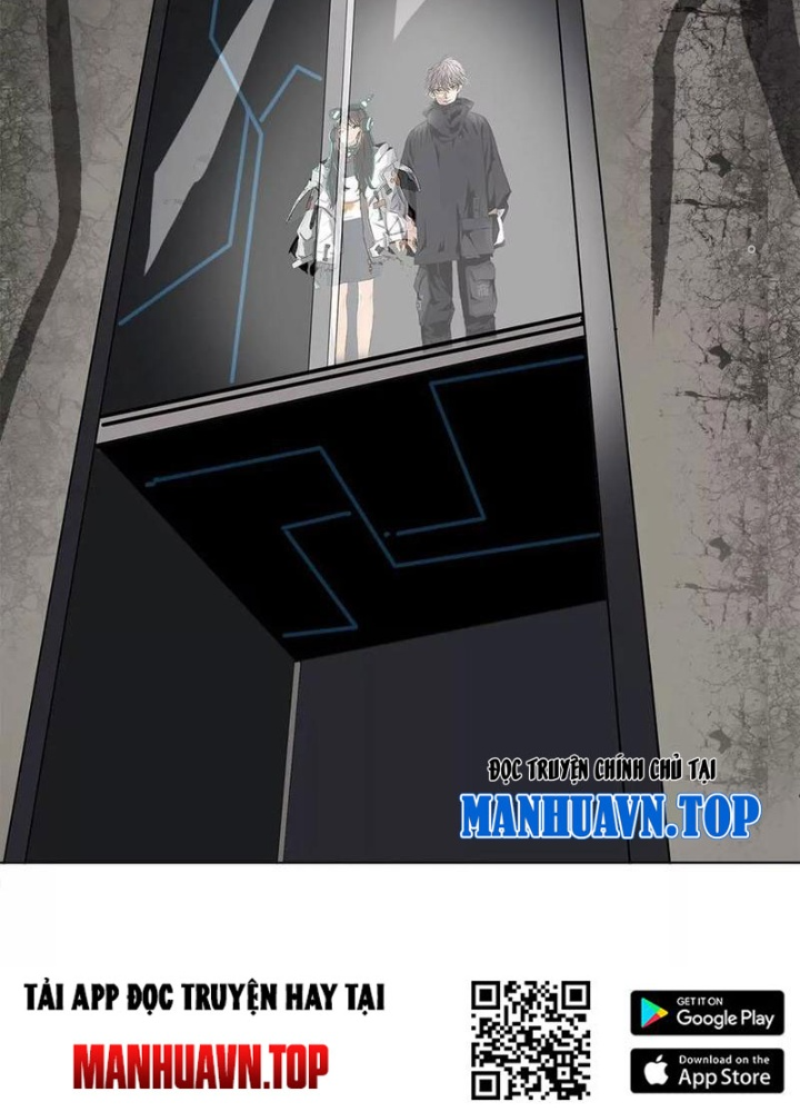 Quái Thú Hạch Tâm Chapter 22 - Trang 2