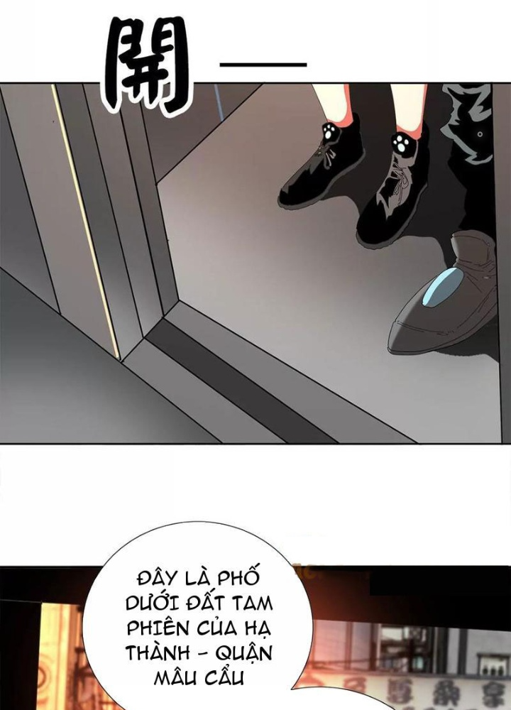 Quái Thú Hạch Tâm Chapter 22 - Trang 2