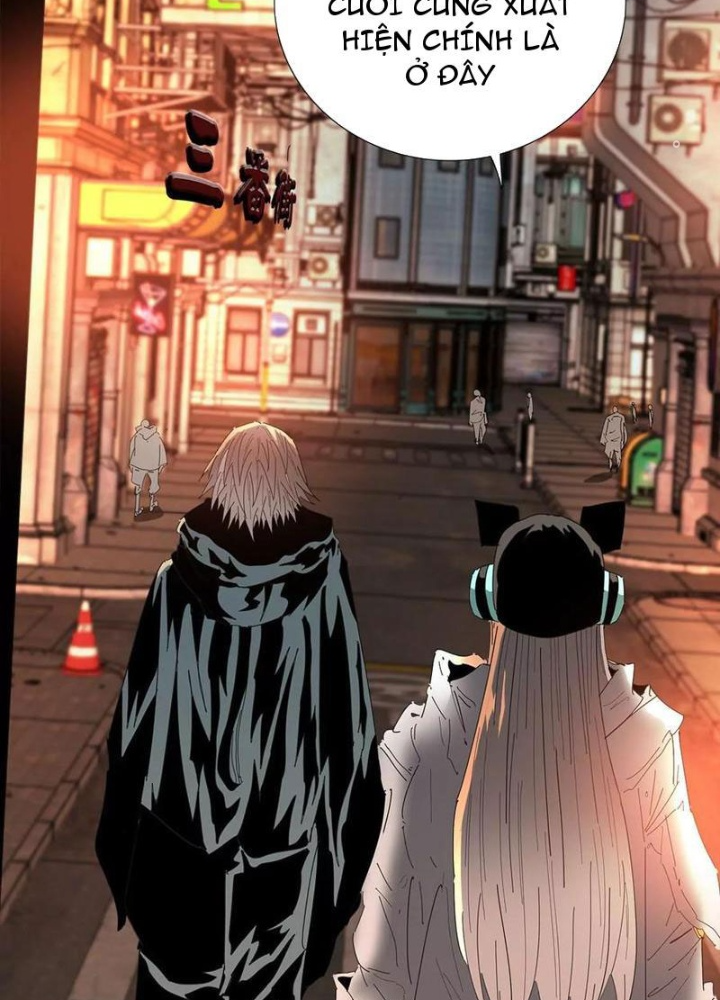 Quái Thú Hạch Tâm Chapter 22 - Trang 2